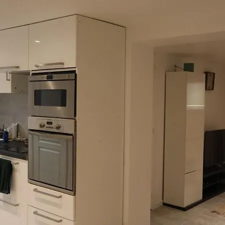Cozy Near Orly אטיס - מונס