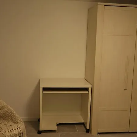 Апартаменты Cozy Near Orly Ати-Мон