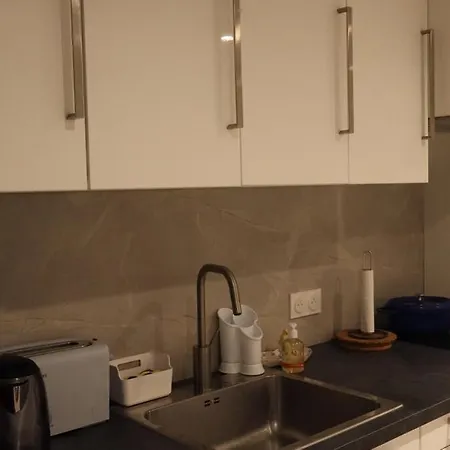 Апартаменты Cozy Near Orly *