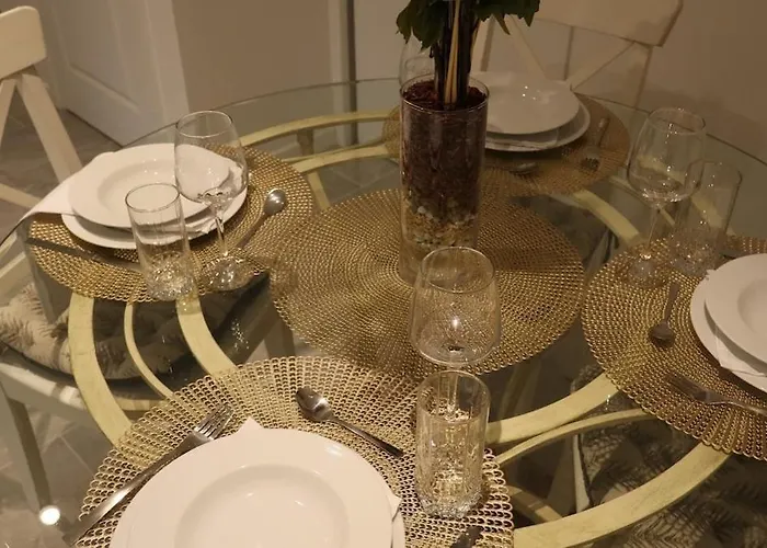 Cozy Near Orly 아티스 몽스